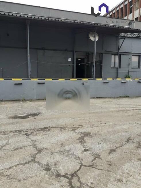 Lokal użytkowy Sosnowiec Sielec