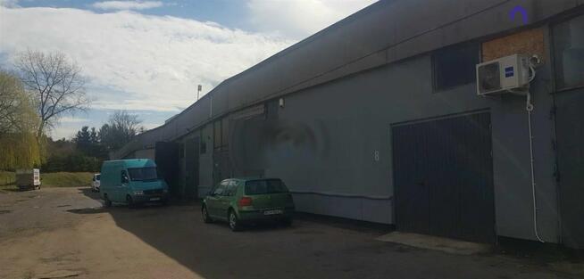 Lokal użytkowy Sosnowiec Sielec