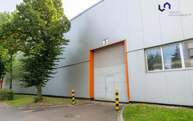 Lokal użytkowy Chorzów Batory