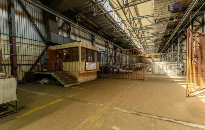 Lokal użytkowy Chorzów Batory