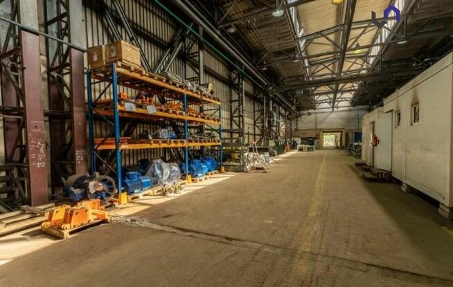 Lokal użytkowy Chorzów Batory