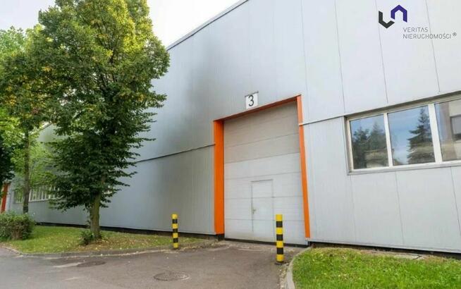 Lokal użytkowy Chorzów Batory