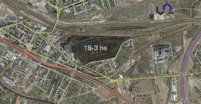 Lokal użytkowy Gliwice