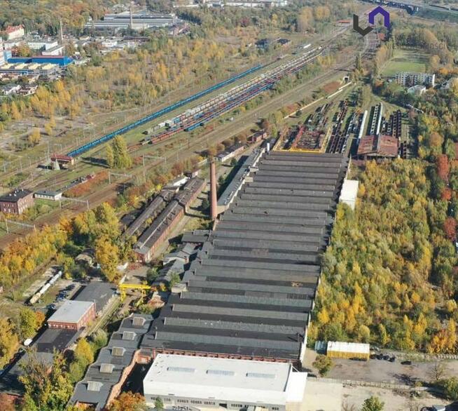 Lokal użytkowy Gliwice