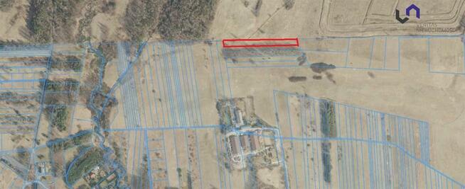 Działka rolna Dąbrowa Górnicza Błędów, Sztorcowa