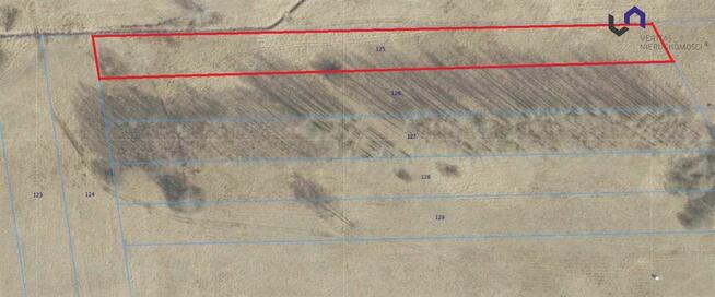 Działka rolna Dąbrowa Górnicza Błędów, Sztorcowa