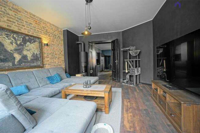 Mieszkanie Katowice Centrum, 3 Maja