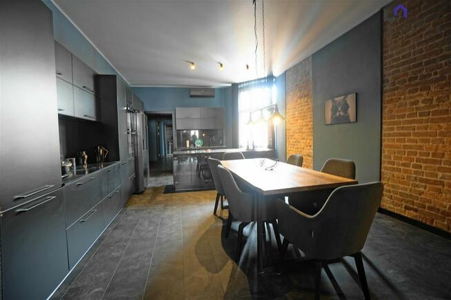 Mieszkanie Katowice Centrum, 3 Maja