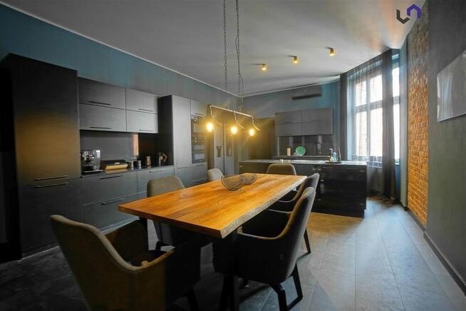 Mieszkanie Katowice Centrum, 3 Maja