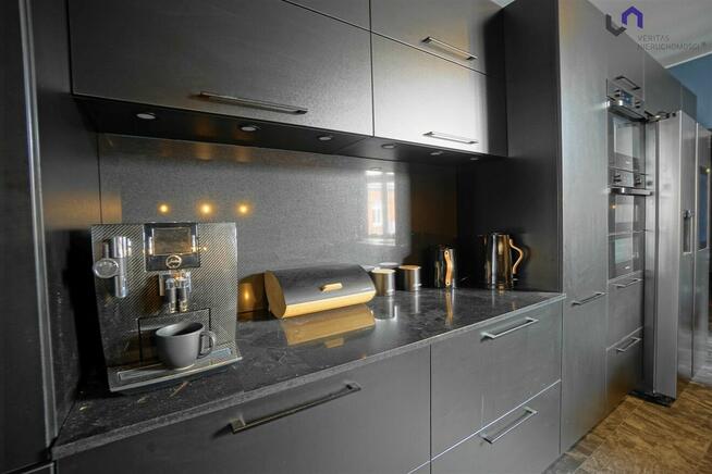 Mieszkanie Katowice Centrum, 3 Maja