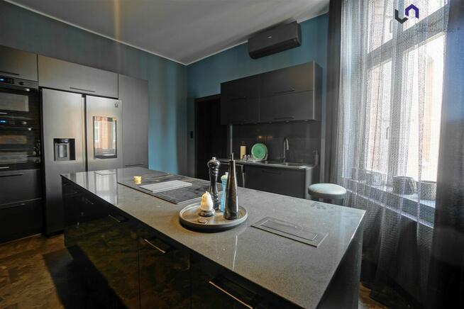 Mieszkanie Katowice Centrum, 3 Maja