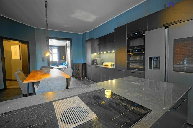 Mieszkanie Katowice Centrum, 3 Maja