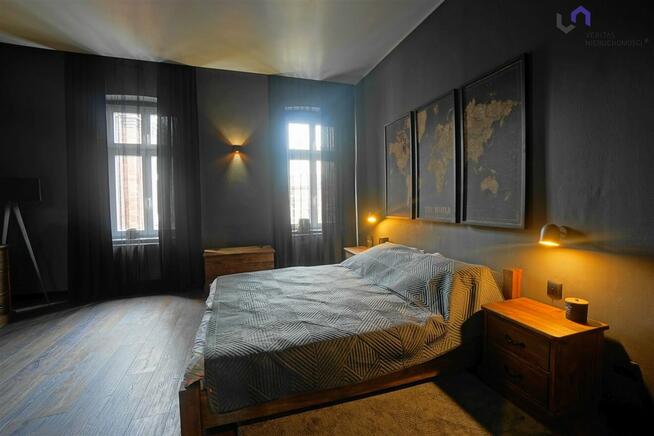 Mieszkanie Katowice Centrum, 3 Maja