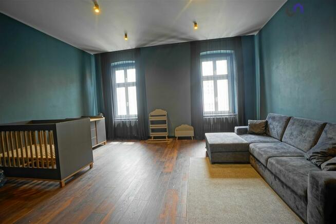 Mieszkanie Katowice Centrum, 3 Maja