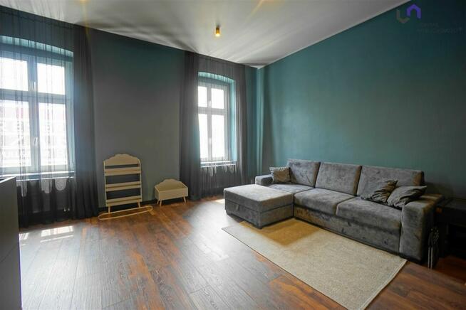 Mieszkanie Katowice Centrum, 3 Maja