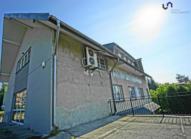 Lokal użytkowy Bytom Stroszek, Strzelców Bytomskich