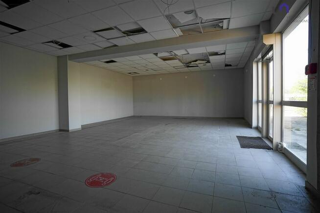 Lokal użytkowy Bytom Stroszek, Strzelców Bytomskich