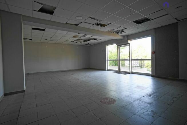 Lokal użytkowy Bytom Stroszek, Strzelców Bytomskich