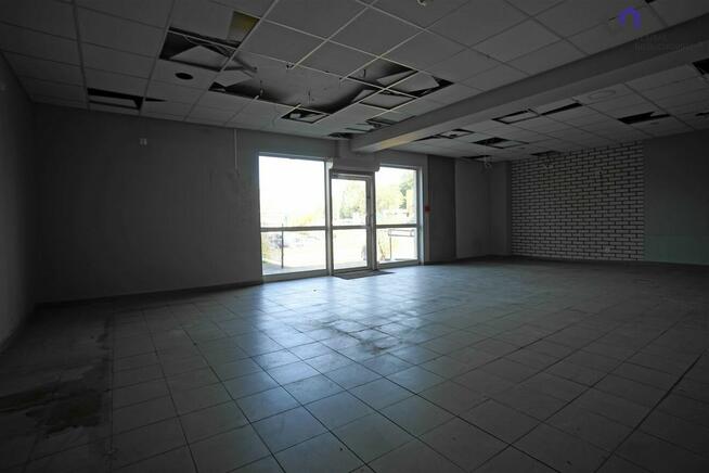 Lokal użytkowy Bytom Stroszek, Strzelców Bytomskich