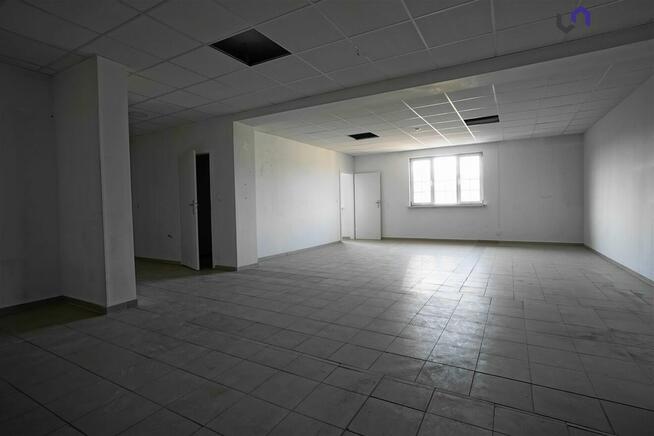 Lokal użytkowy Bytom Stroszek, Strzelców Bytomskich