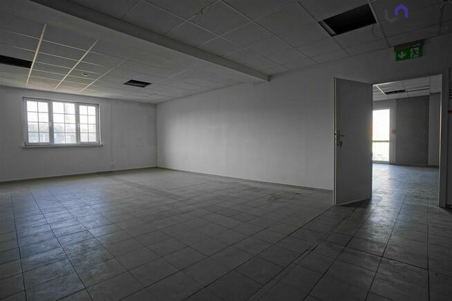 Lokal użytkowy Bytom Stroszek, Strzelców Bytomskich