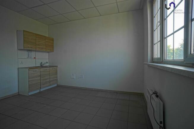 Lokal użytkowy Bytom Stroszek, Strzelców Bytomskich