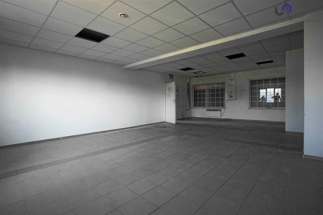 Lokal użytkowy Bytom Stroszek, Strzelców Bytomskich