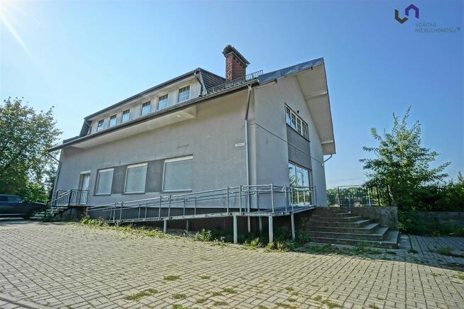 Lokal użytkowy Bytom Stroszek, Strzelców Bytomskich