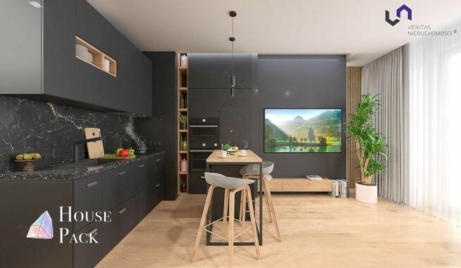 Mieszkanie Katowice Śródmieście, Chopina