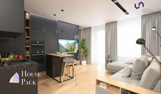 Mieszkanie Katowice Śródmieście, Chopina