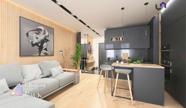 Mieszkanie Katowice Śródmieście, Chopina