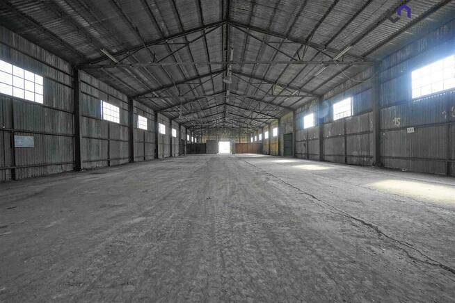 Lokal użytkowy Będzin Łagisza