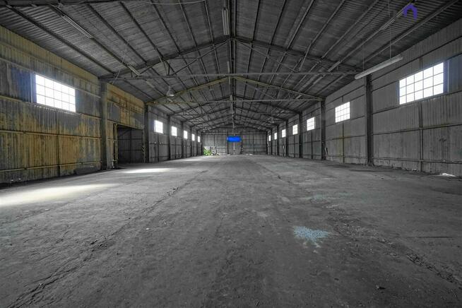 Lokal użytkowy Będzin Łagisza