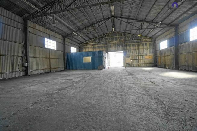 Lokal użytkowy Będzin Łagisza