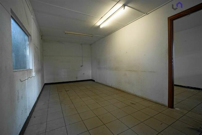 Lokal użytkowy Będzin Łagisza