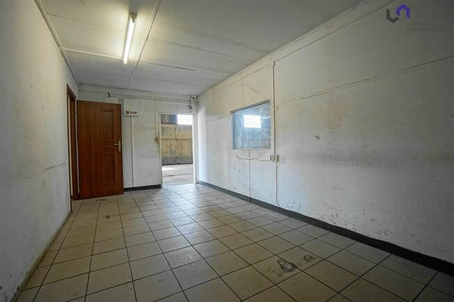 Lokal użytkowy Będzin Łagisza