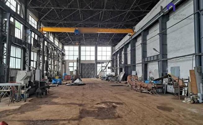 Lokal użytkowy Knurów