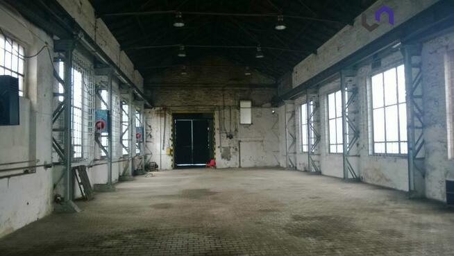 Lokal użytkowy Zabrze