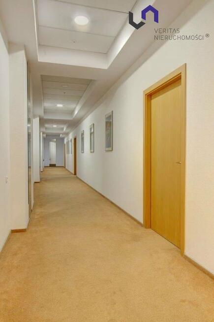 Powierzchnia biurowa Katowice Brynów