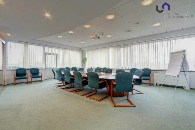 Powierzchnia biurowa Katowice Brynów