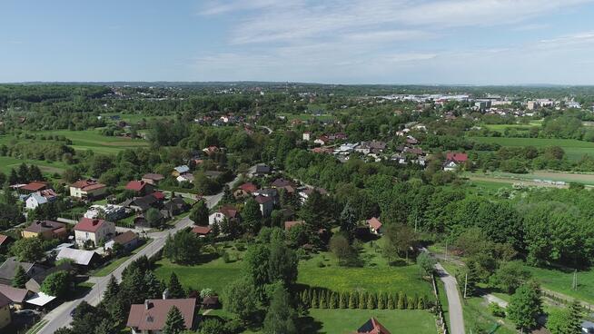 Działka 12,75 ar  piękna okolica Nowy Borek
