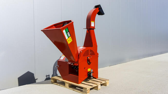 RĘBAK BĘBNOWY RB-500 WOM