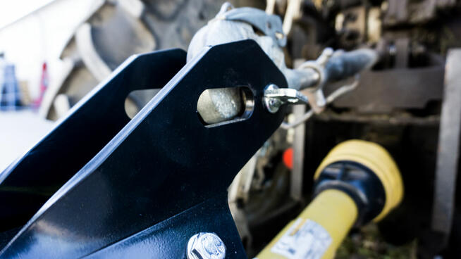 KOSIARKA BIJAKOWA F1-180