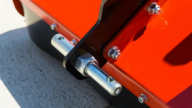 KOSIARKA BIJAKOWA FMS-160