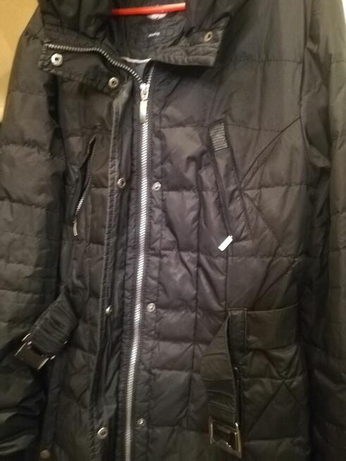 Okazja. Płaszcz Yessica C&A roz 42 gratis but Finlandii