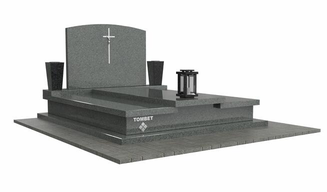 Nagrobki oraz grobowce