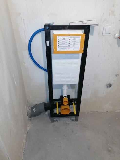 Udrażnianie kanalizacji rur Gdańsk Hydraulik 604592664