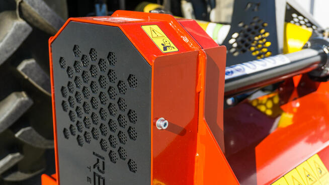 KOSIARKA BIJAKOWA F1-180