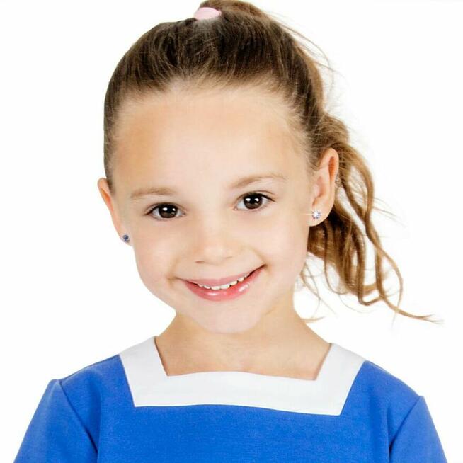 Ustroń: Profesjonalne przekłuwanie uszu Studex System75