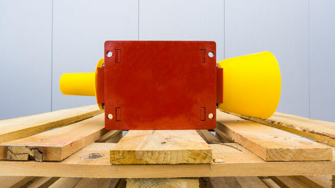 MECHANIZM TNĄCY MODEL M-40 noży 4